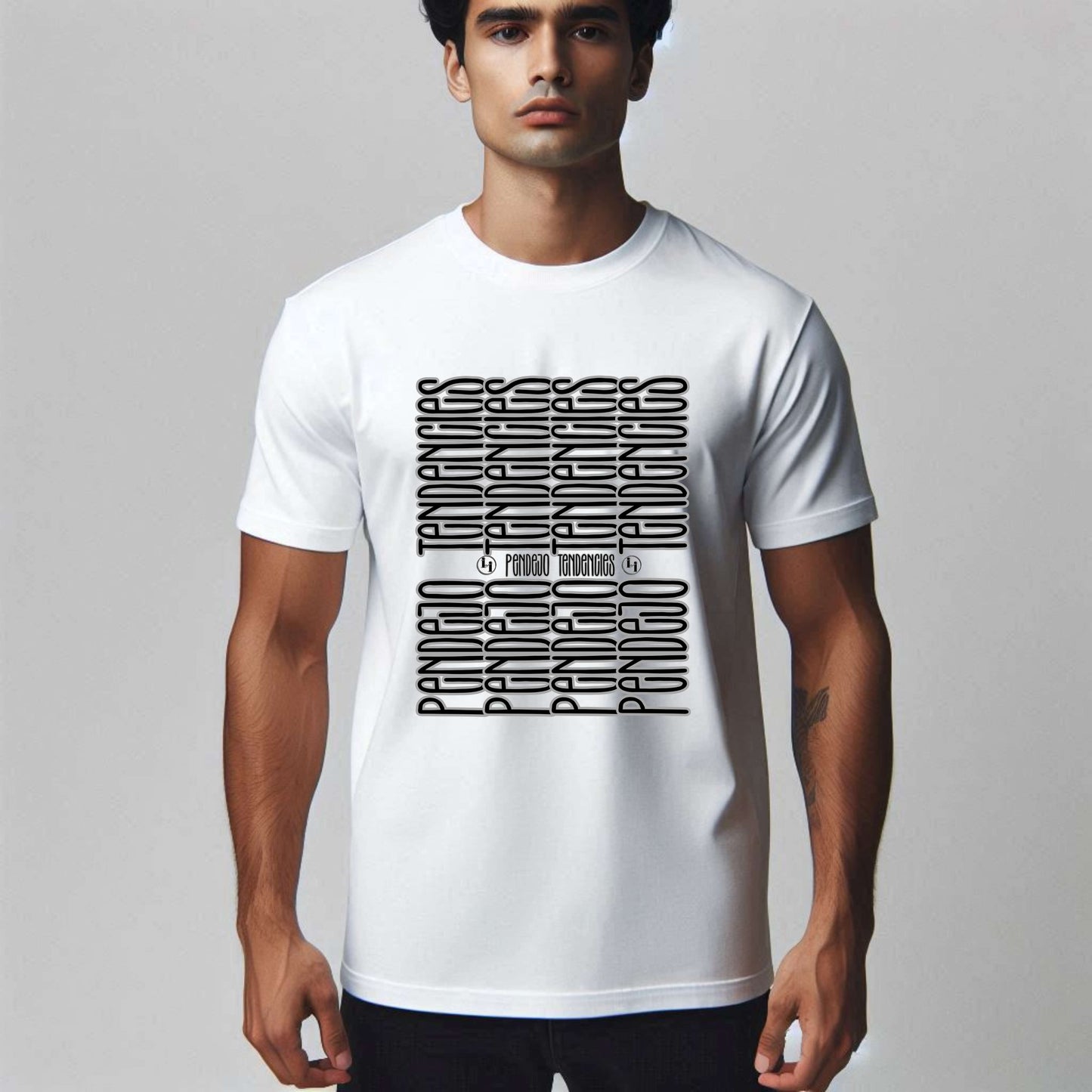 Pendeja or Pendejo Tendencies T-Shirt