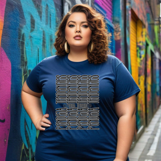 Pendeja or Pendejo Tendencies T-Shirt