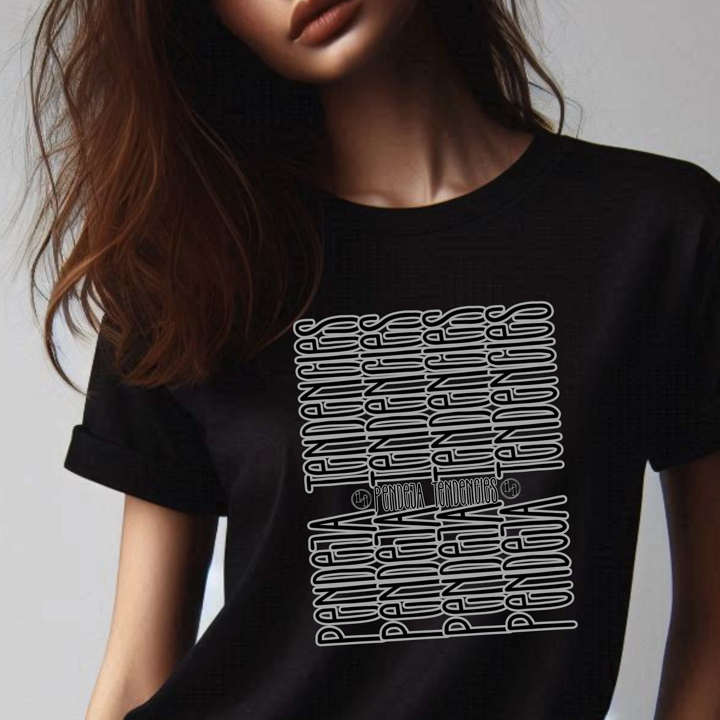 Pendeja or Pendejo Tendencies T-Shirt