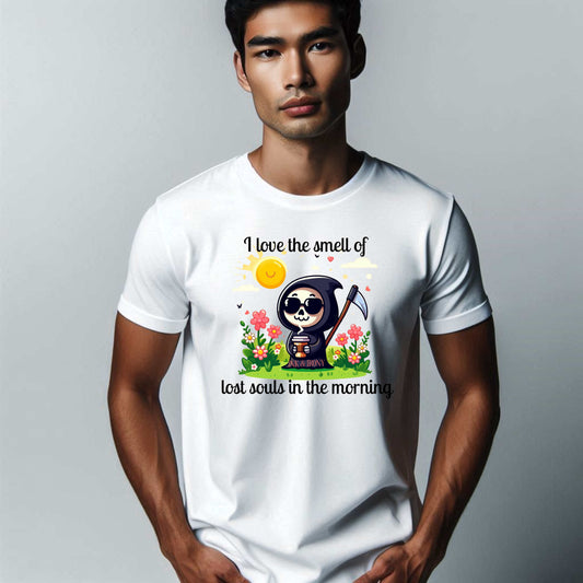 Smell of Lost Souls T-Shirt