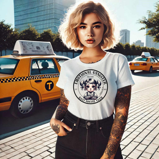 Emotional Gangster - Boss Baby