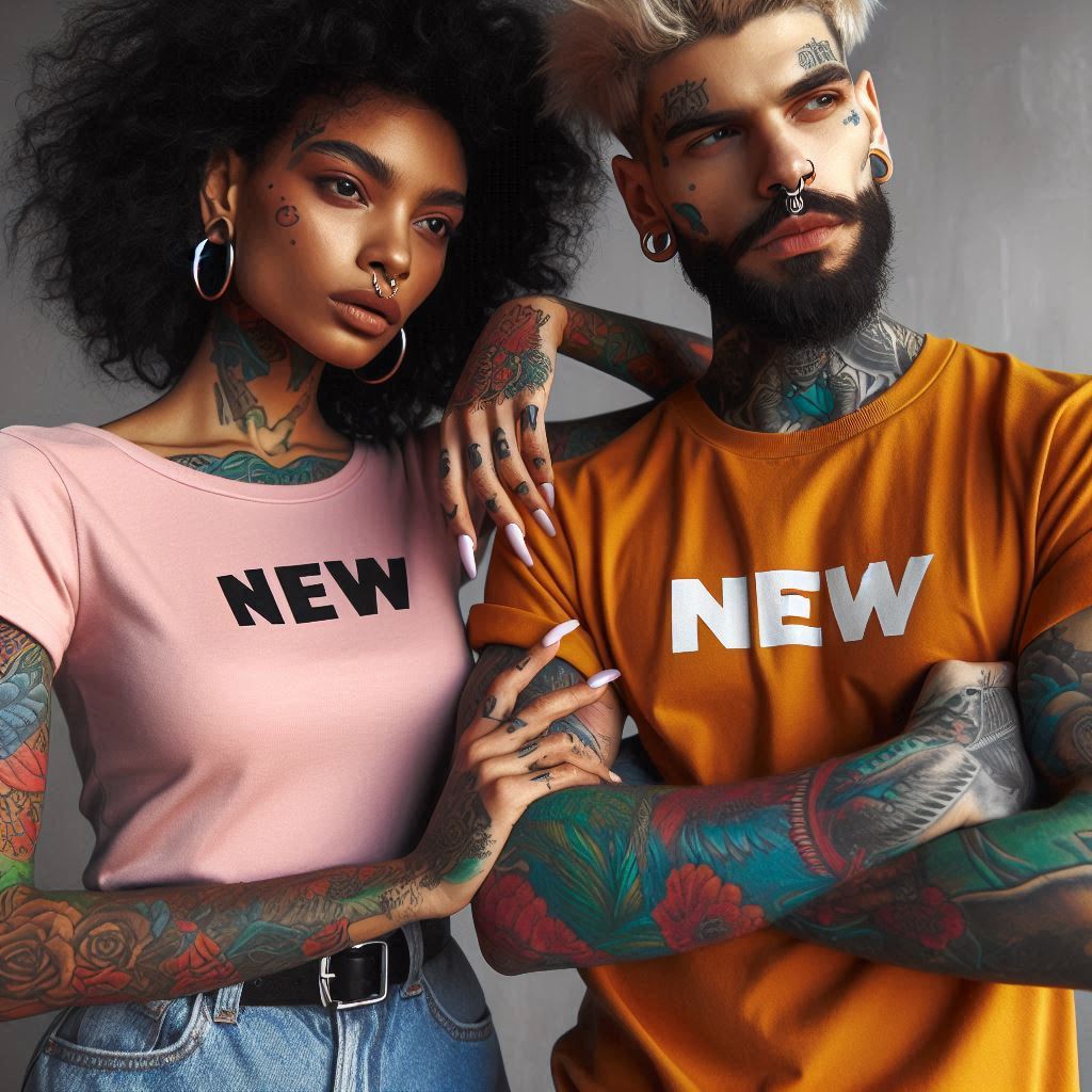 New Releases
