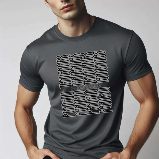 Pendeja or Pendejo Tendencies T-Shirt