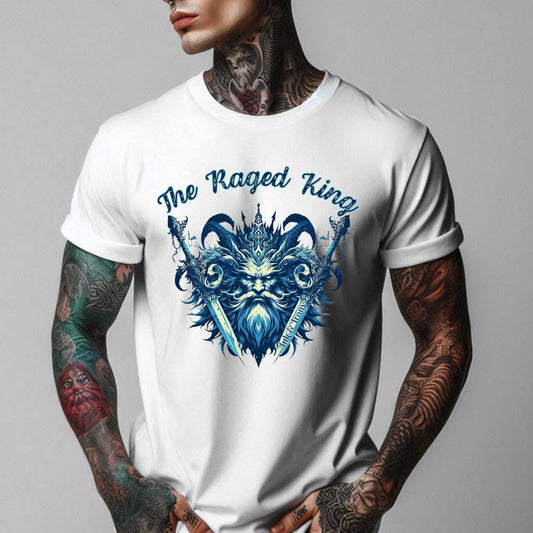 The Raged King T-Shirt