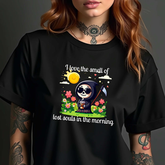 Smell of Lost Souls T-Shirt