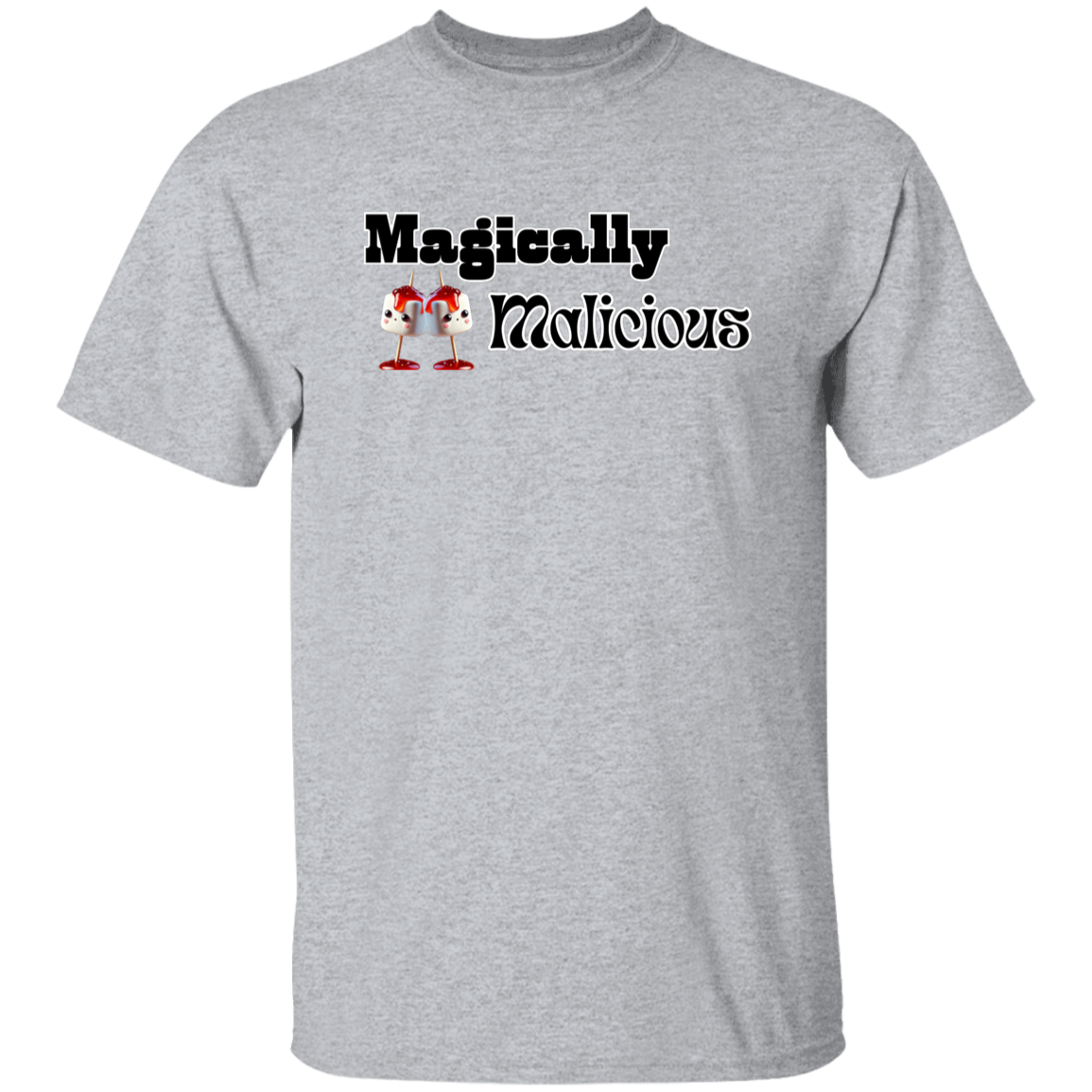 Magically Malicious T-shirt