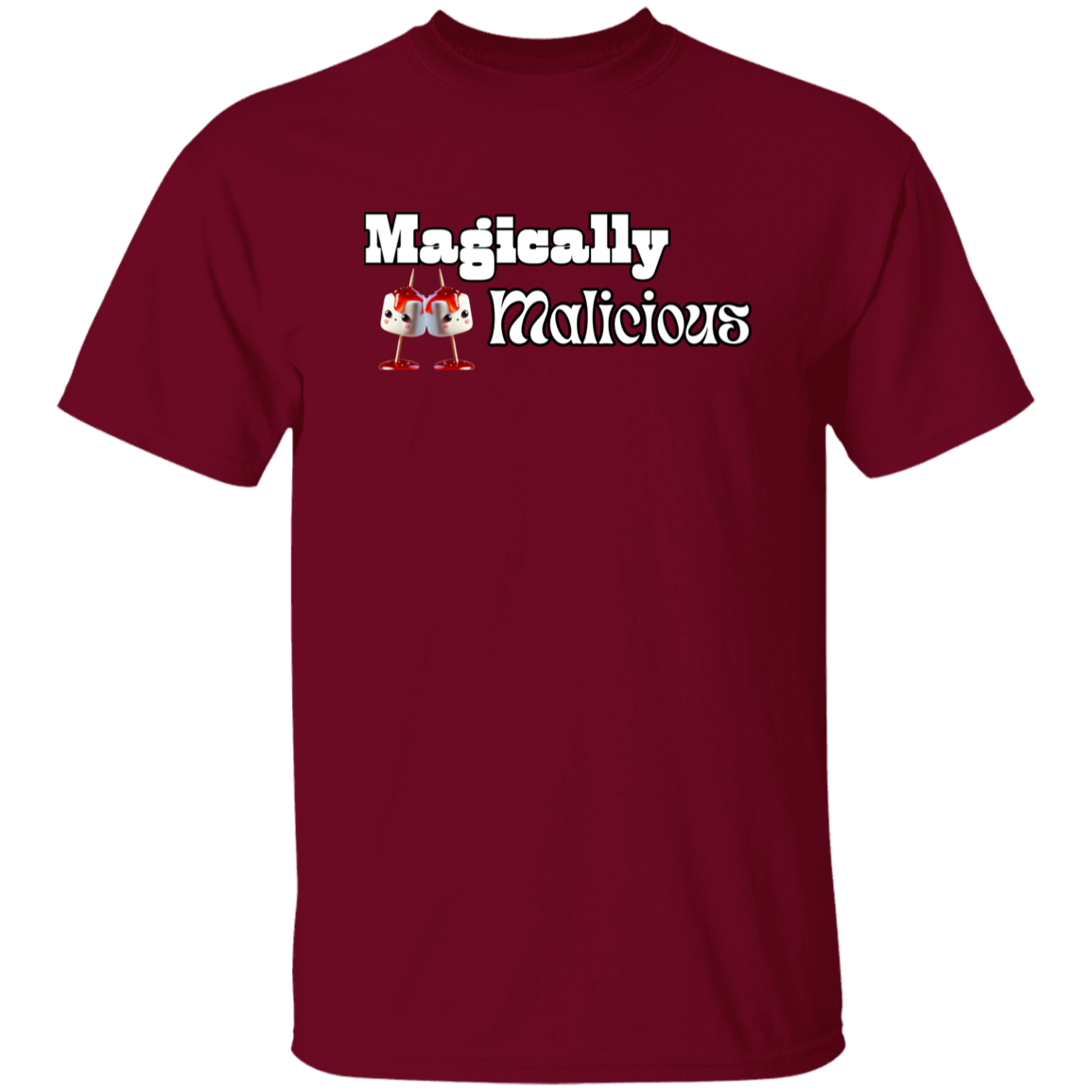 Magically Malicious T-shirt