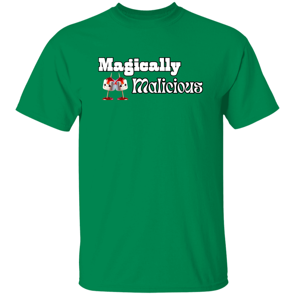 Magically Malicious T-shirt
