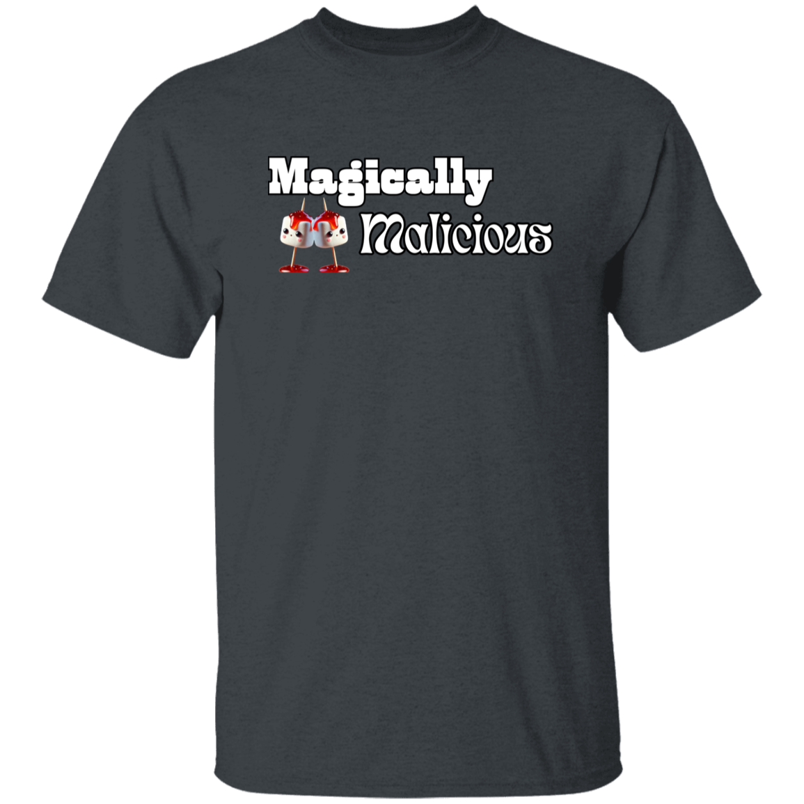 Magically Malicious T-shirt