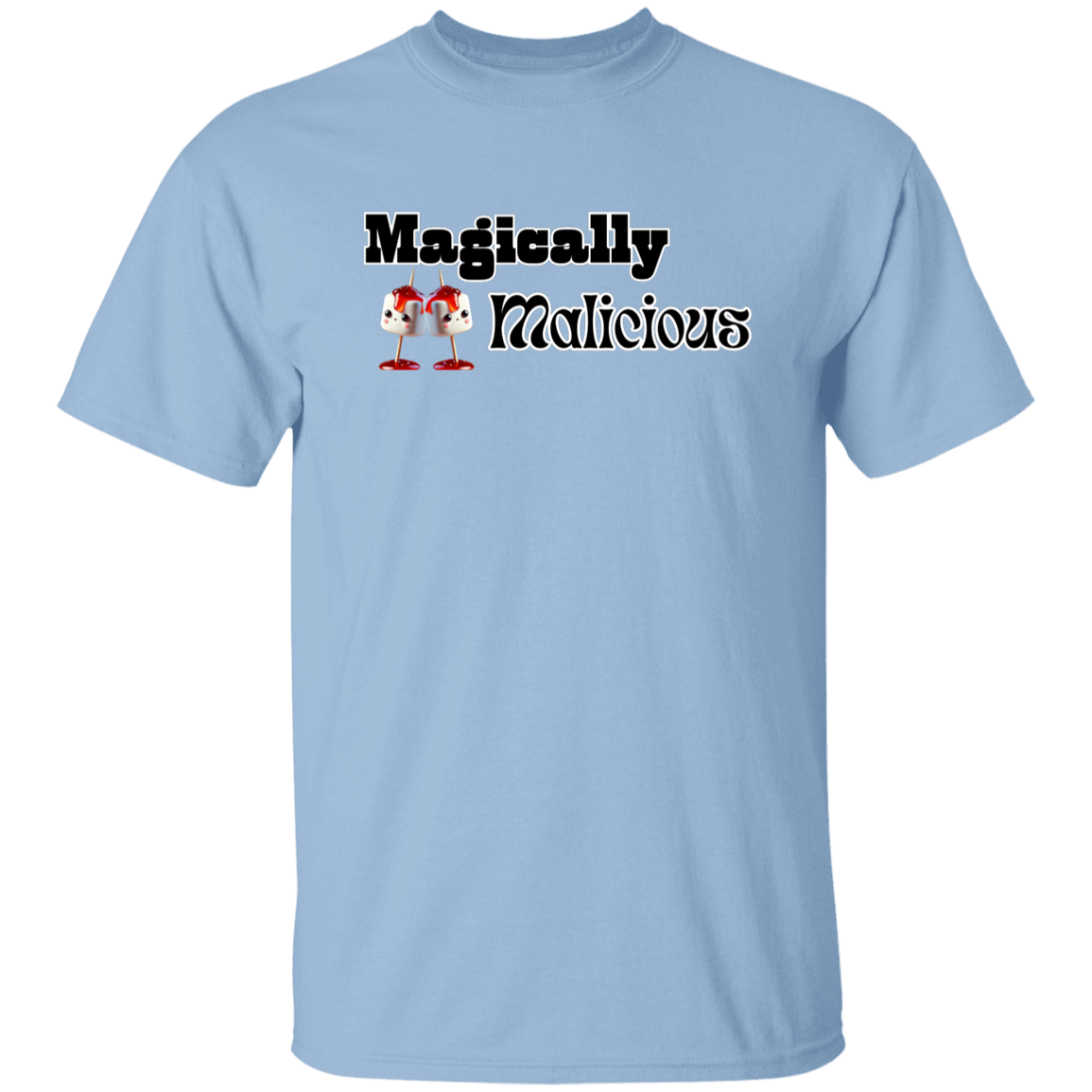 Magically Malicious T-shirt