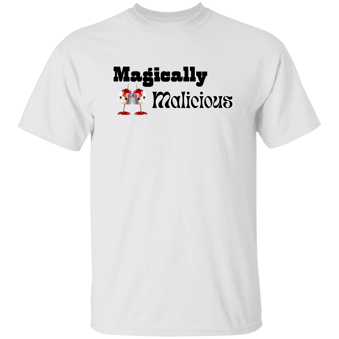 Magically Malicious T-shirt