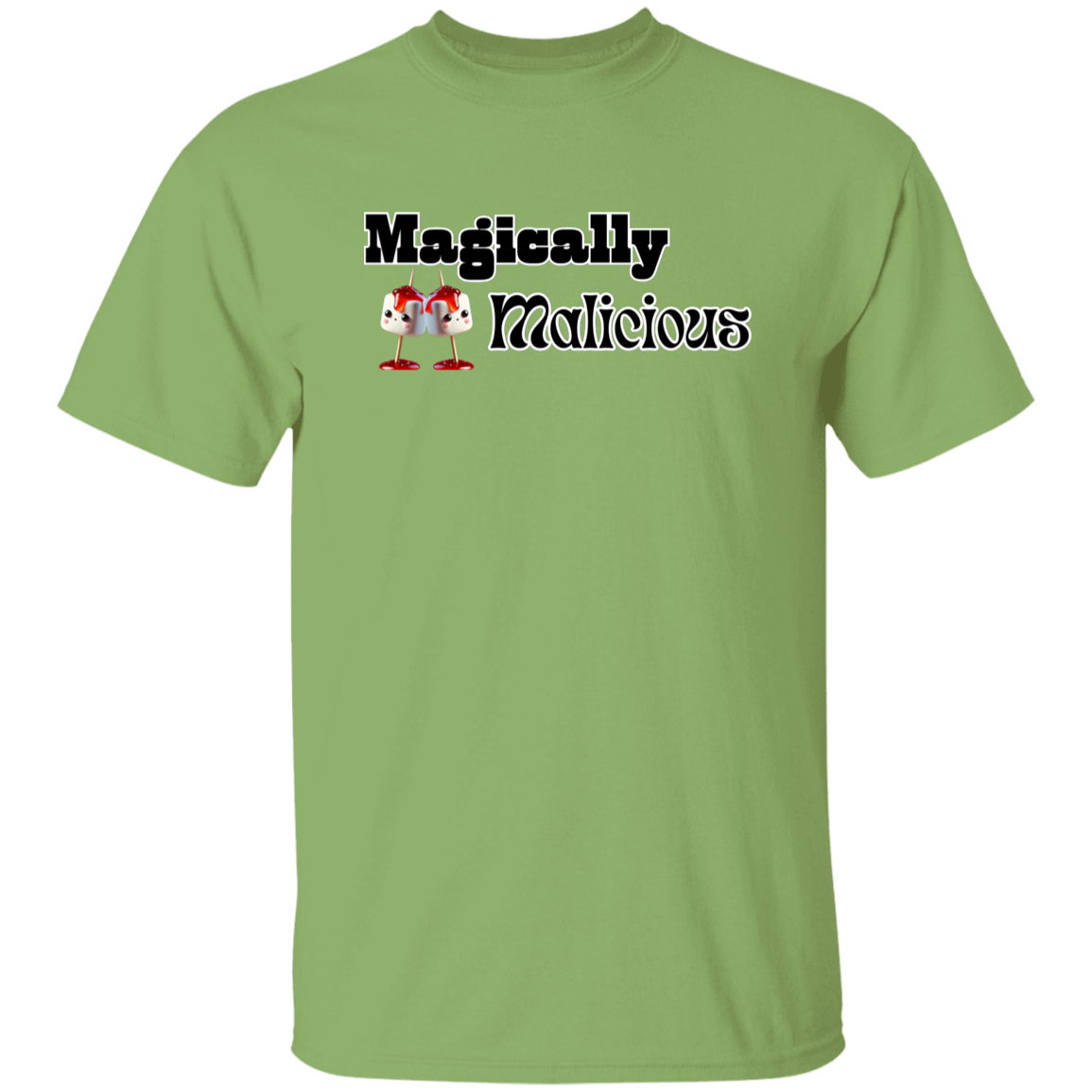 Magically Malicious T-shirt