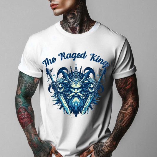 The Raged King T-Shirt