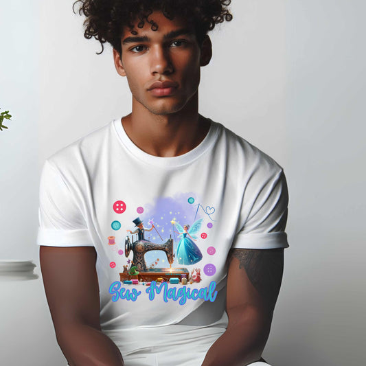 Sew Magical T-Shirt
